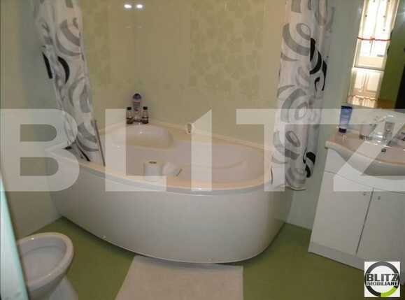 Apartament de închiriat 2 camere Manastur - 10216AI | BLITZ Cluj-Napoca | Poza12