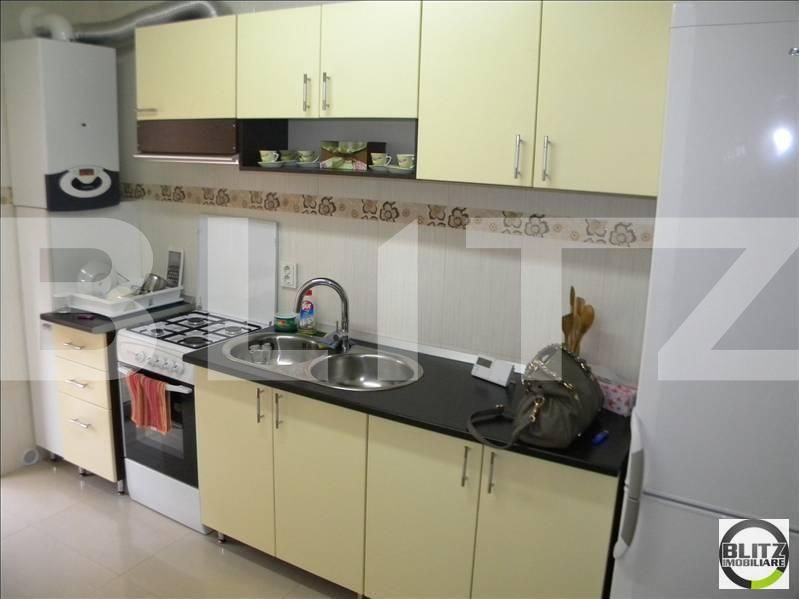 Apartament de închiriat 2 camere Manastur - 10216AI | BLITZ Cluj-Napoca | Poza7
