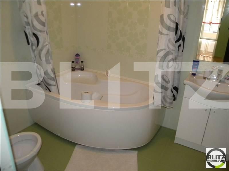 Apartament de închiriat 2 camere Manastur - 10216AI | BLITZ Cluj-Napoca | Poza12