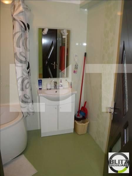 Apartament de închiriat 2 camere Manastur - 10216AI | BLITZ Cluj-Napoca | Poza14