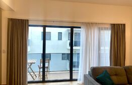 Apartament 2 camere, 60mp, parcare  zona Donath Park