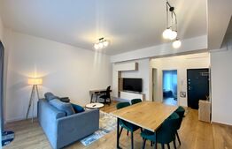 Apartament 2 camere, 60mp, parcare  zona Donath Park