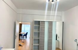 Apartament 2 camere, 60mp, parcare  zona Donath Park