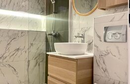 Apartament 2 camere, 60mp, parcare  zona Donath Park