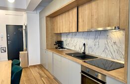 Apartament 2 camere, 60mp, parcare  zona Donath Park