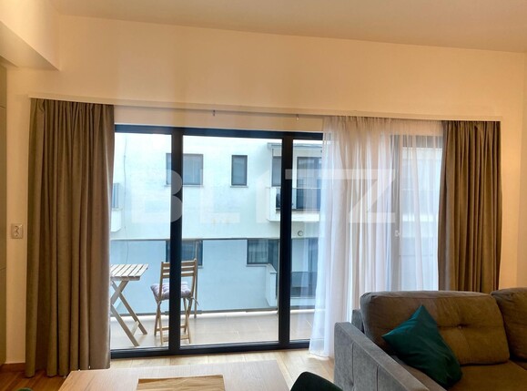 Apartament de închiriat 2 camere Grigorescu - 102161AI | BLITZ Cluj-Napoca | Poza5