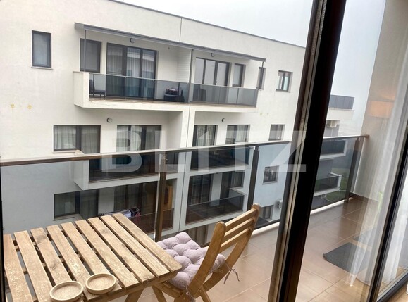 Apartament de închiriat 2 camere Grigorescu - 102161AI | BLITZ Cluj-Napoca | Poza13