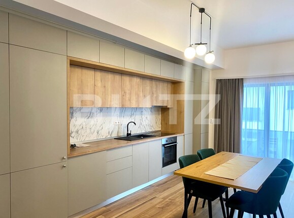 Apartament de închiriat 2 camere Grigorescu - 102161AI | BLITZ Cluj-Napoca | Poza4