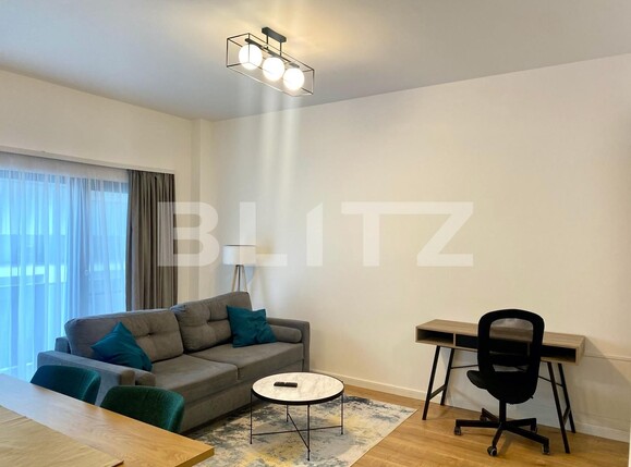 Apartament de închiriat 2 camere Grigorescu - 102161AI | BLITZ Cluj-Napoca | Poza1