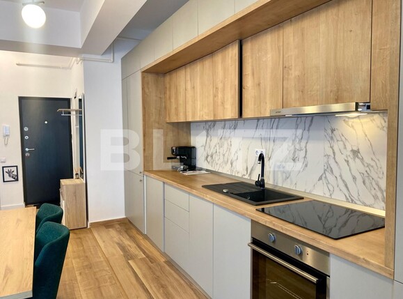 Apartament de închiriat 2 camere Grigorescu - 102161AI | BLITZ Cluj-Napoca | Poza6