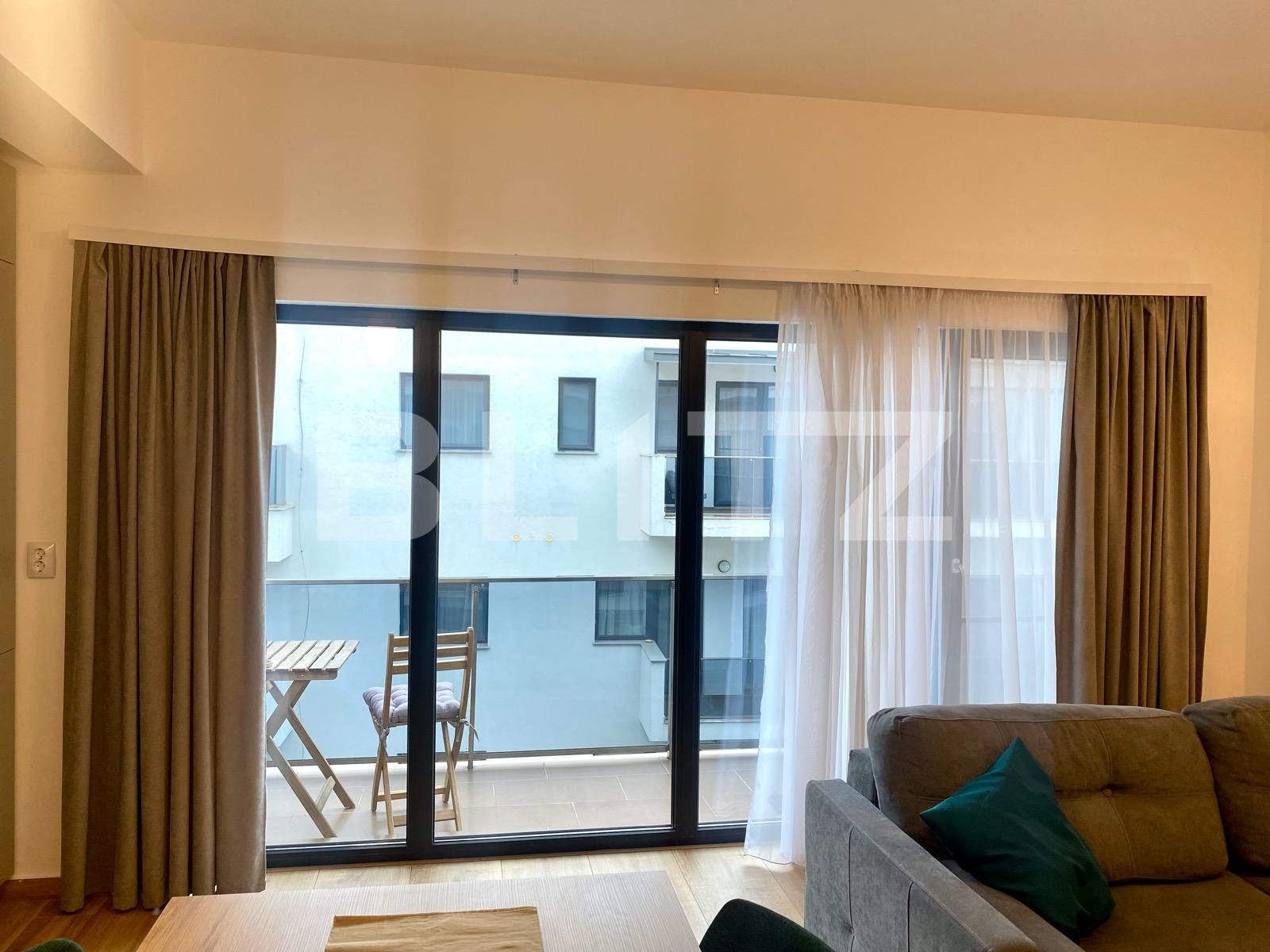 Apartament de închiriat 2 camere Grigorescu - 102161AI | BLITZ Cluj-Napoca | Poza5