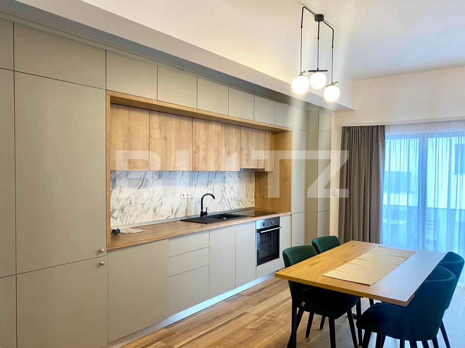 Apartament de închiriat 2 camere Grigorescu - 102161AI | BLITZ Cluj-Napoca | Poza4