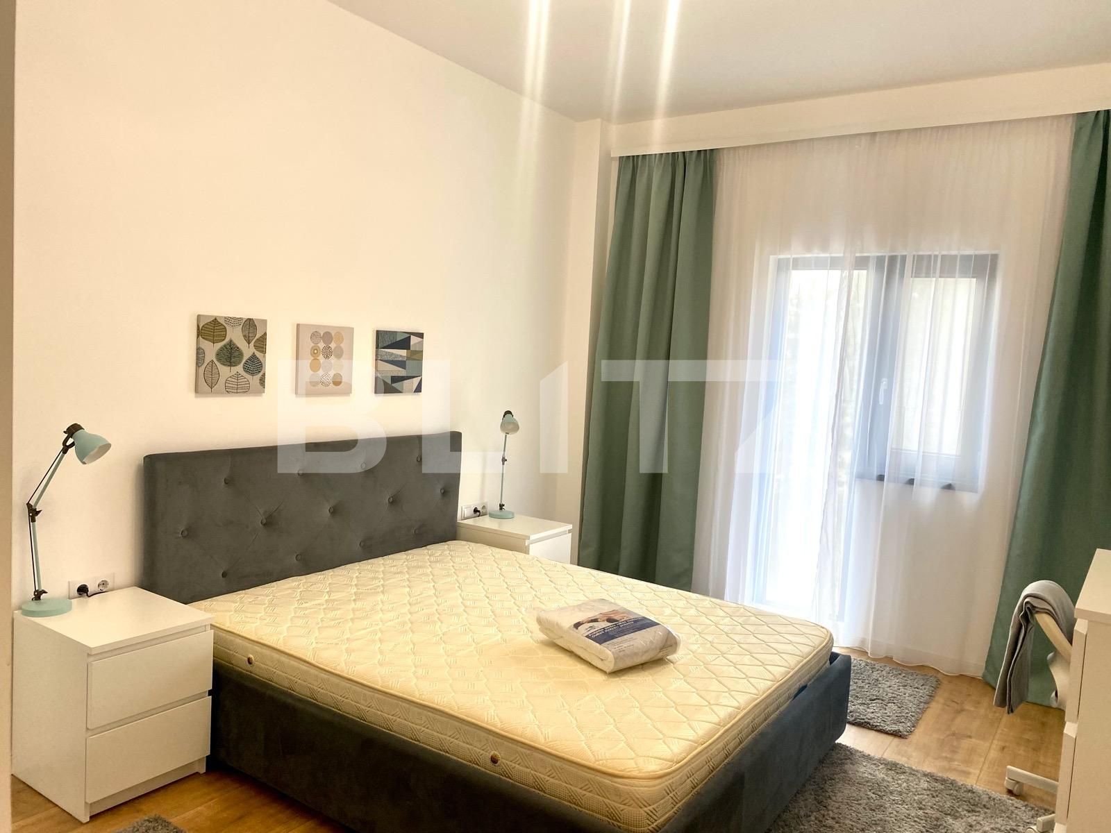 Apartament de închiriat 2 camere Grigorescu - 102161AI | BLITZ Cluj-Napoca | Poza9