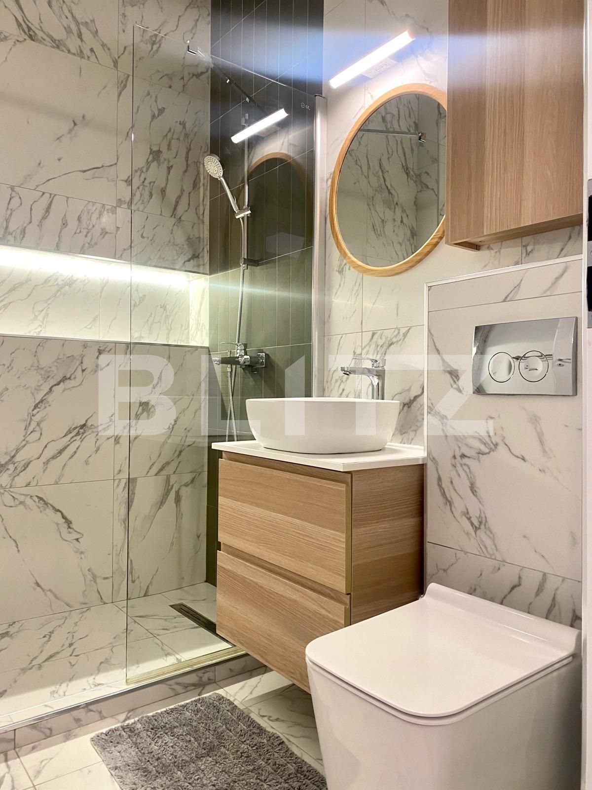 Apartament de închiriat 2 camere Grigorescu - 102161AI | BLITZ Cluj-Napoca | Poza11