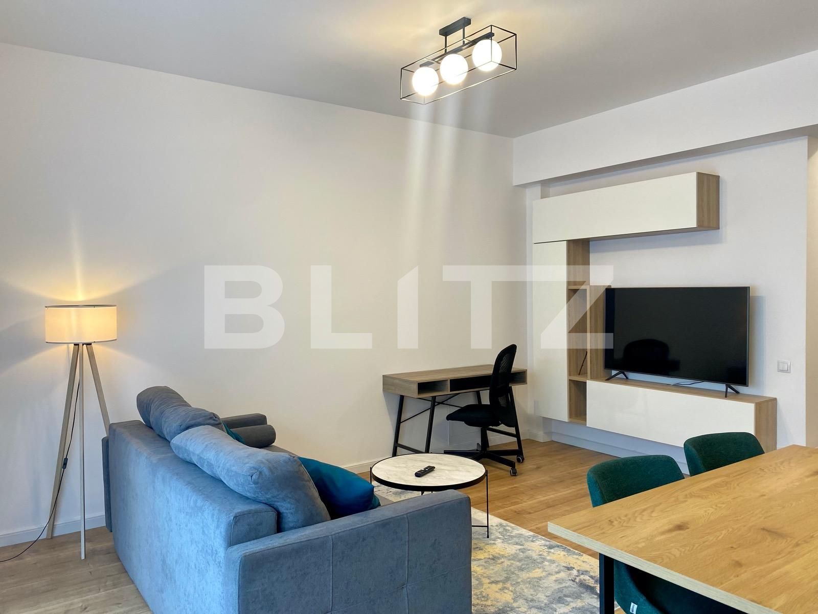 Apartament de închiriat 2 camere Grigorescu - 102161AI | BLITZ Cluj-Napoca | Poza3