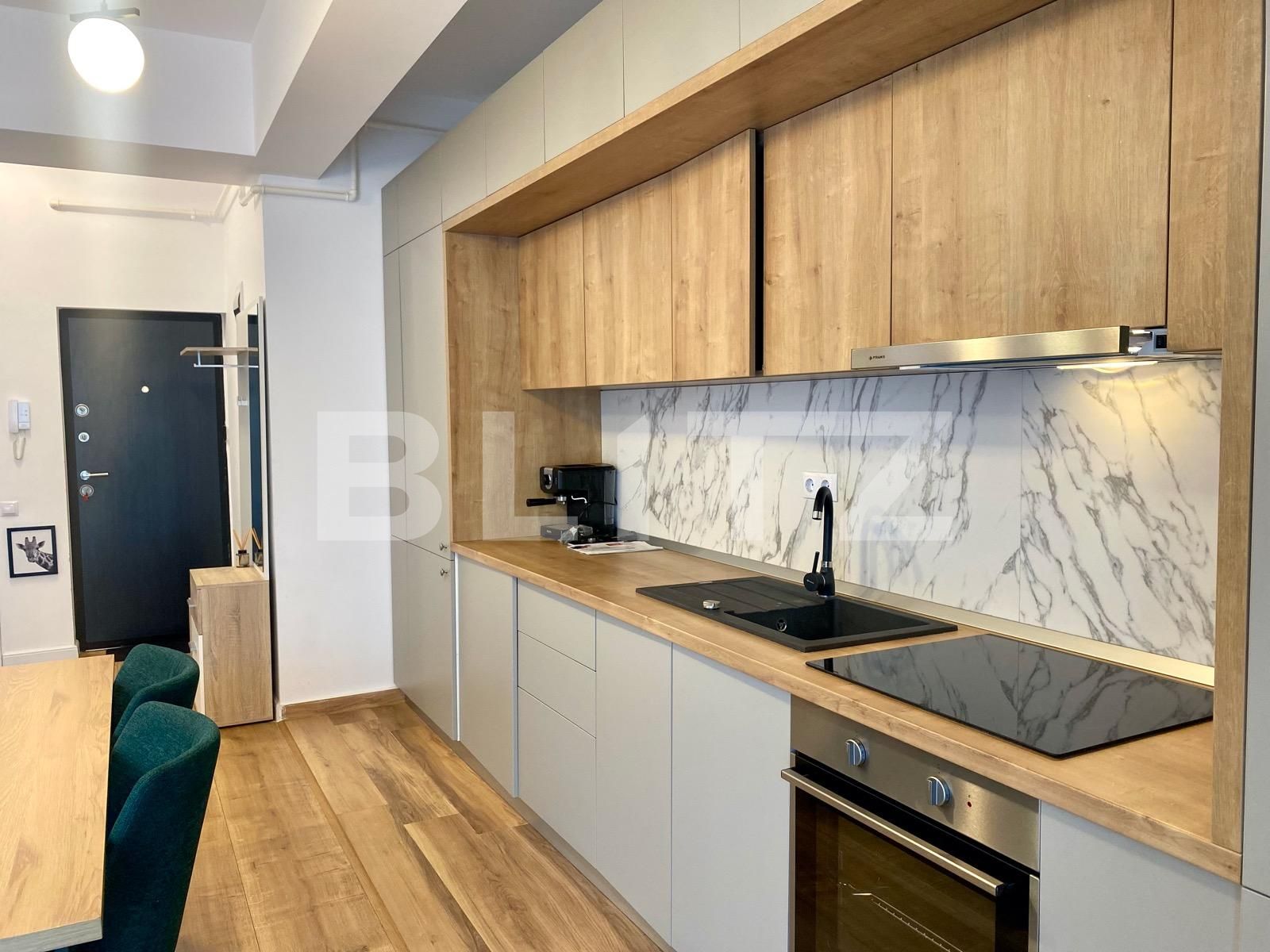 Apartament de închiriat 2 camere Grigorescu - 102161AI | BLITZ Cluj-Napoca | Poza6