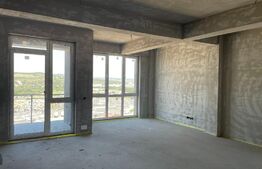 Apartament 3 camere, 70 mp, ansamblu rezidential nou, zona Vivo