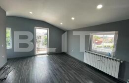 Apartament de 3 camere, 82 mp, parcare, zona Corneliu Coposu