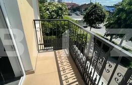 Apartament de 3 camere, 82 mp, parcare, zona Corneliu Coposu