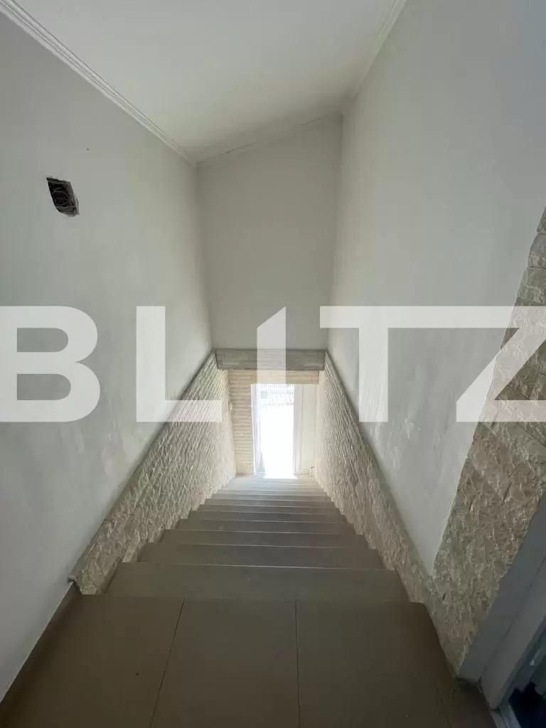 Apartament de închiriat 3 camere Dambul Rotund - 102164AI | BLITZ Cluj-Napoca | Poza8