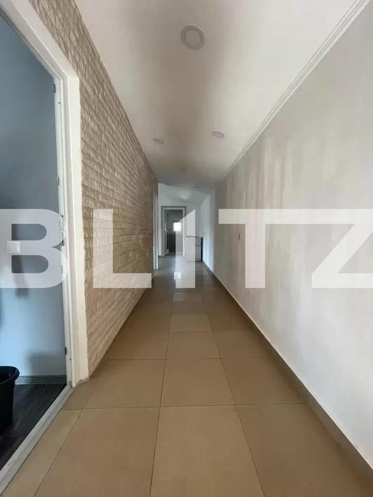 Apartament de închiriat 3 camere Dambul Rotund - 102164AI | BLITZ Cluj-Napoca | Poza6