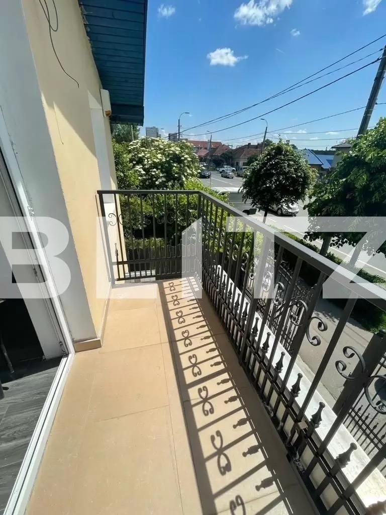 Apartament de închiriat 3 camere Dambul Rotund - 102164AI | BLITZ Cluj-Napoca | Poza9