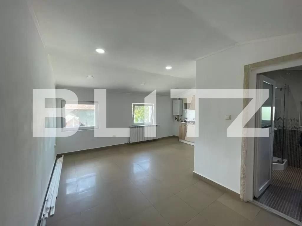 Apartament de închiriat 3 camere Dambul Rotund - 102164AI | BLITZ Cluj-Napoca | Poza4