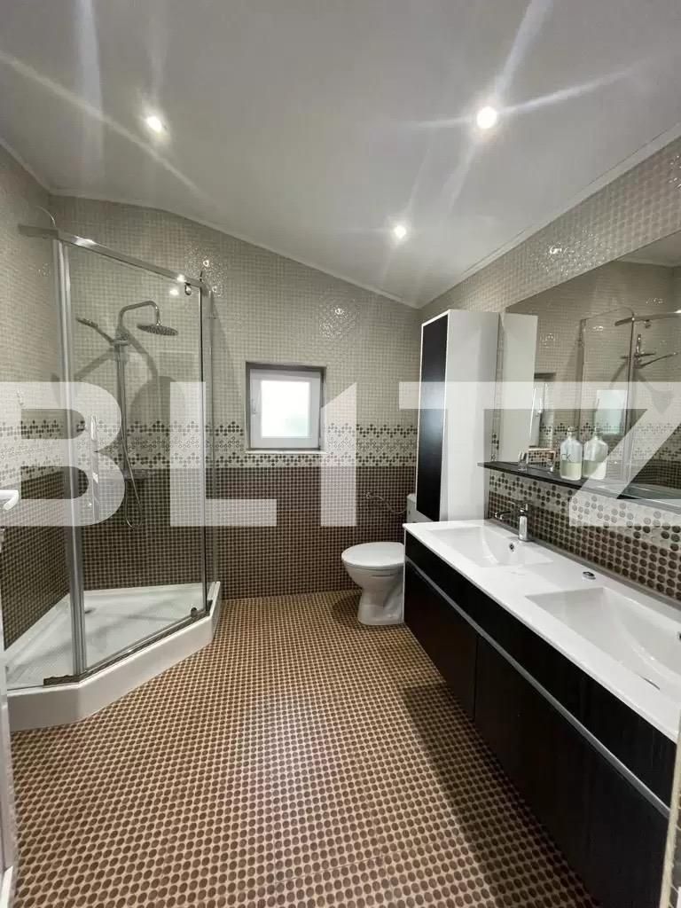 Apartament de închiriat 3 camere Dambul Rotund - 102164AI | BLITZ Cluj-Napoca | Poza7
