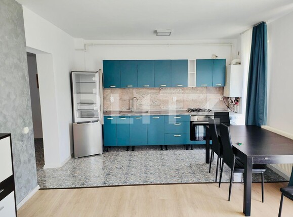 Apartament de vânzare 2 camere Floreşti - 102166AV | BLITZ Cluj-Napoca | Poza2
