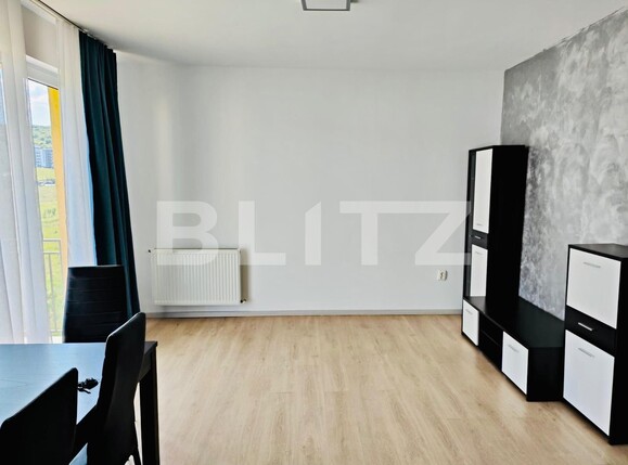 Apartament de vânzare 2 camere Floreşti - 102166AV | BLITZ Cluj-Napoca | Poza1