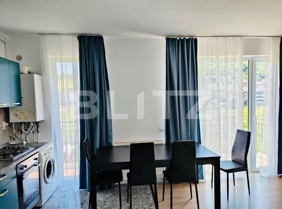 Apartament de vânzare 2 camere Floreşti - 102166AV | BLITZ Cluj-Napoca | Poza3