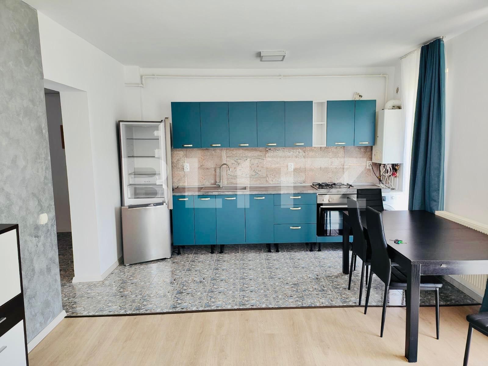 Apartament de vânzare 2 camere Floreşti - 102166AV | BLITZ Cluj-Napoca | Poza2