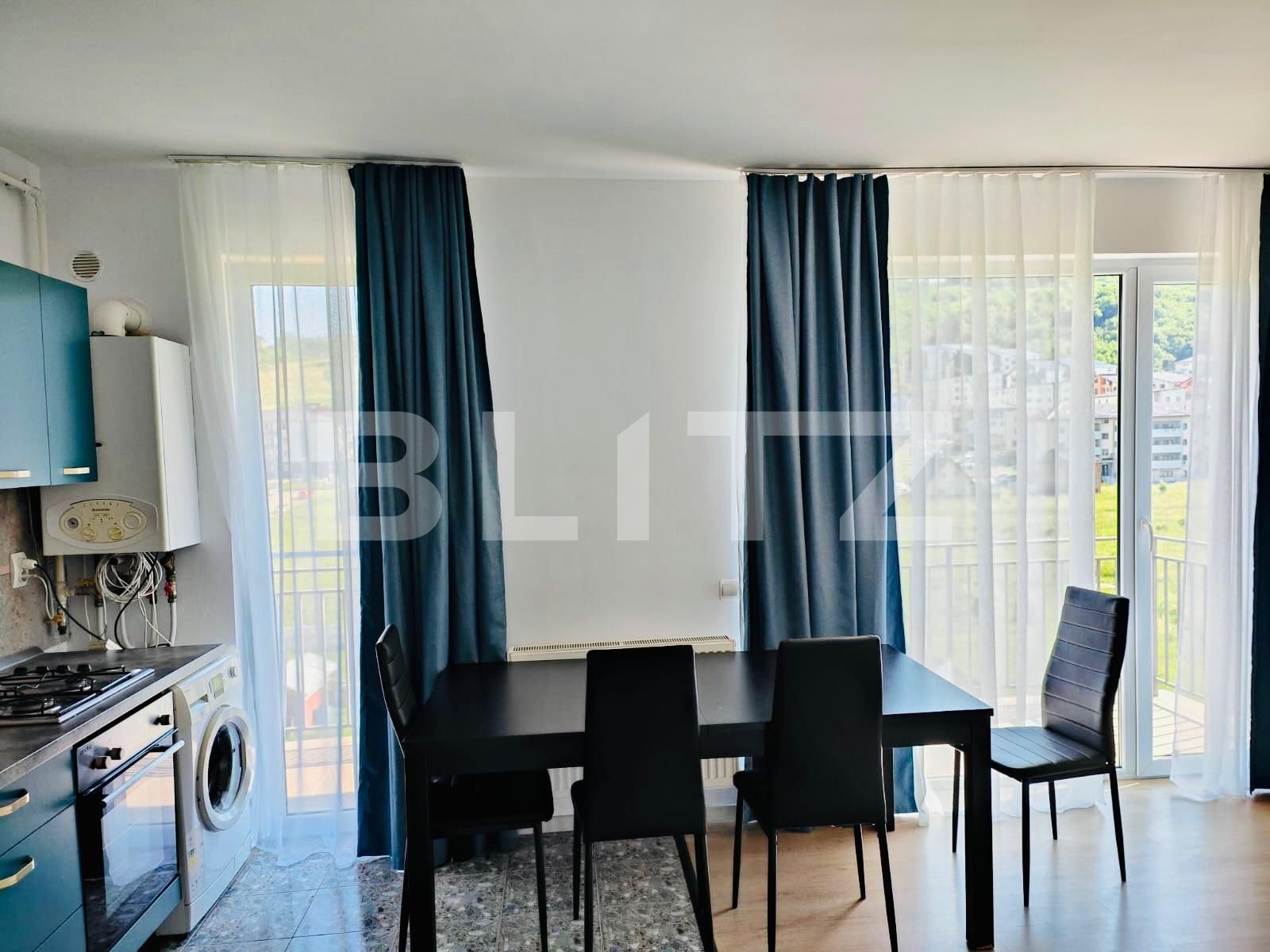 Apartament de vânzare 2 camere Floreşti - 102166AV | BLITZ Cluj-Napoca | Poza3