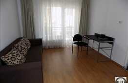 Apartament 1 camera, 37 mp, Zona spitalul de Recuperare. Mobilat modern