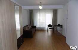Apartament 1 camera, 37 mp, Zona spitalul de Recuperare. Mobilat modern