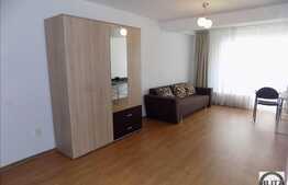 Apartament 1 camera, 37 mp, Zona spitalul de Recuperare. Mobilat modern
