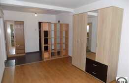 Apartament 1 camera, 37 mp, Zona spitalul de Recuperare. Mobilat modern