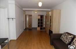 Apartament 1 camera, 37 mp, Zona spitalul de Recuperare. Mobilat modern