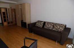 Apartament 1 camera, 37 mp, Zona spitalul de Recuperare. Mobilat modern