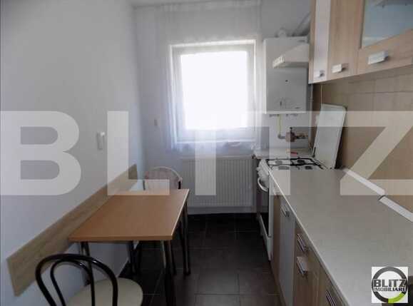 Garsonieră de închiriat Zorilor - 10217AI | BLITZ Cluj-Napoca | Poza8