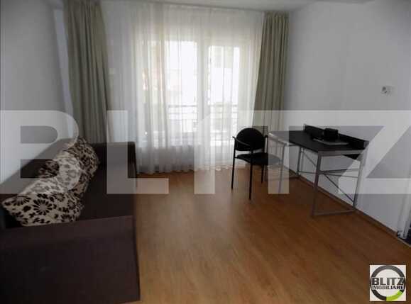 Garsonieră de închiriat Zorilor - 10217AI | BLITZ Cluj-Napoca | Poza2