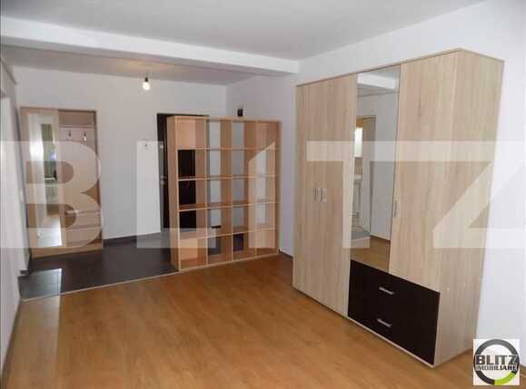 Garsonieră de închiriat Zorilor - 10217AI | BLITZ Cluj-Napoca | Poza6