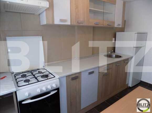 Garsonieră de închiriat Zorilor - 10217AI | BLITZ Cluj-Napoca | Poza10