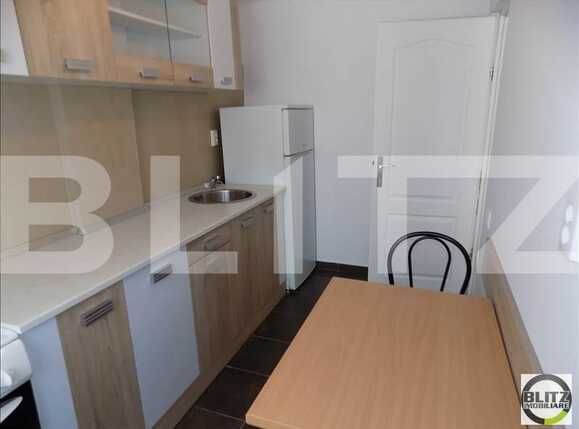 Garsonieră de închiriat Zorilor - 10217AI | BLITZ Cluj-Napoca | Poza9