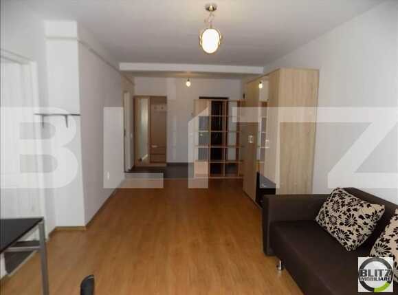 Garsonieră de închiriat Zorilor - 10217AI | BLITZ Cluj-Napoca | Poza4