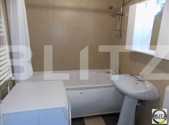 Garsonieră de închiriat Zorilor - 10217AI | BLITZ Cluj-Napoca | Poza12