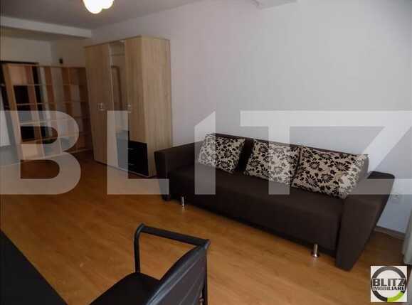 Garsonieră de închiriat Zorilor - 10217AI | BLITZ Cluj-Napoca | Poza5