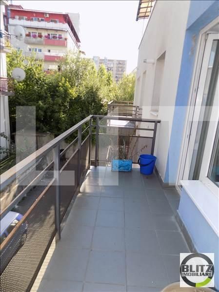 Garsonieră de închiriat Zorilor - 10217AI | BLITZ Cluj-Napoca | Poza13