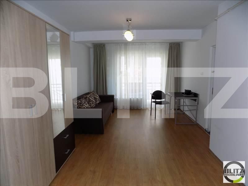 Garsonieră de închiriat Zorilor - 10217AI | BLITZ Cluj-Napoca | Poza3