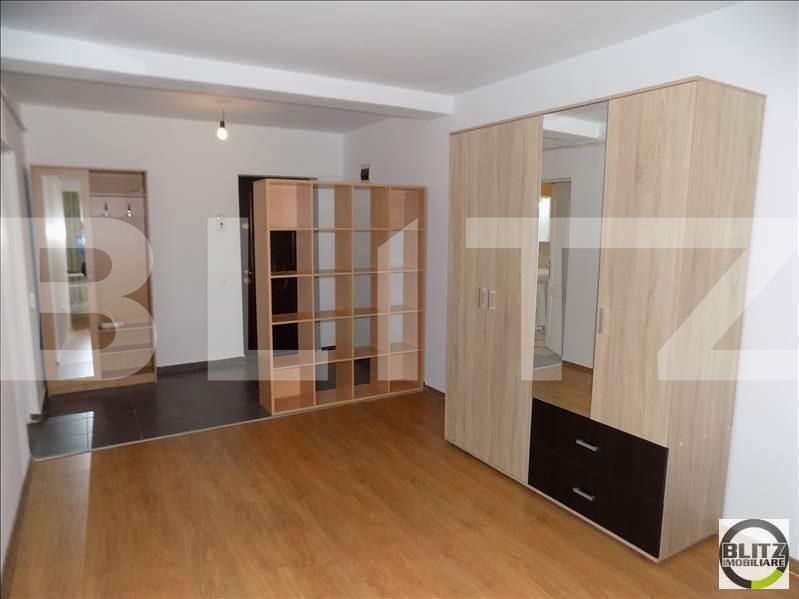 Garsonieră de închiriat Zorilor - 10217AI | BLITZ Cluj-Napoca | Poza6